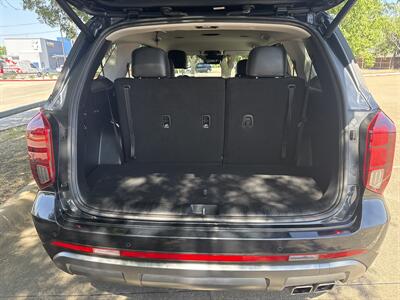 2025 Hyundai PALISADE SEL  AWD - Photo 15 - Dallas, TX 75252