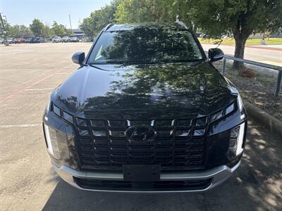 2025 Hyundai PALISADE SEL  AWD - Photo 2 - Dallas, TX 75252