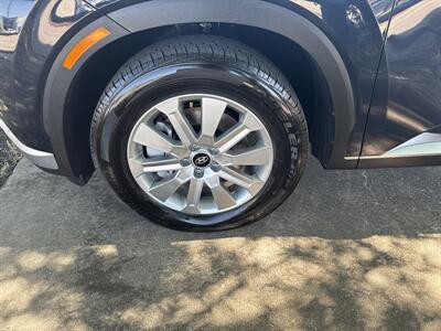2025 Hyundai PALISADE SEL  AWD - Photo 32 - Dallas, TX 75252