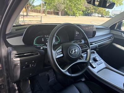 2025 Hyundai PALISADE SEL  AWD - Photo 20 - Dallas, TX 75252