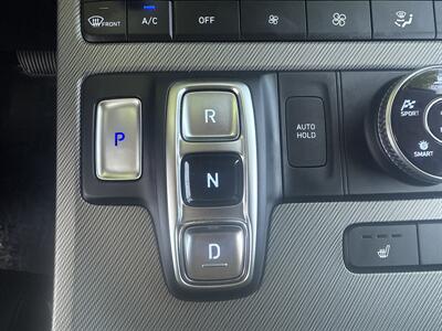 2025 Hyundai PALISADE SEL  AWD - Photo 28 - Dallas, TX 75252