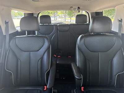 2025 Hyundai PALISADE SEL  AWD - Photo 30 - Dallas, TX 75252