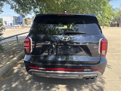 2025 Hyundai PALISADE SEL  AWD - Photo 6 - Dallas, TX 75252