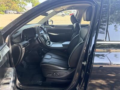 2025 Hyundai PALISADE SEL  AWD - Photo 17 - Dallas, TX 75252
