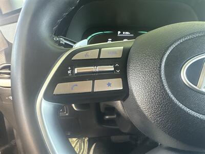 2025 Hyundai PALISADE SEL  AWD - Photo 25 - Dallas, TX 75252