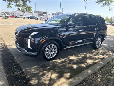 2025 Hyundai PALISADE SEL  AWD - Photo 4 - Dallas, TX 75252