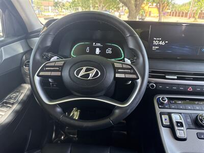 2025 Hyundai PALISADE SEL  AWD - Photo 24 - Dallas, TX 75252