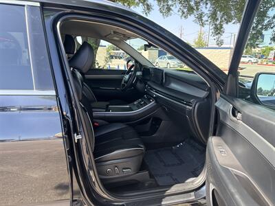 2025 Hyundai PALISADE SEL  AWD - Photo 19 - Dallas, TX 75252