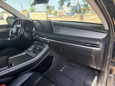 2025 Hyundai PALISADE SEL  AWD - Photo 21 - Dallas, TX 75252