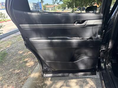 2025 Hyundai PALISADE SEL  AWD - Photo 12 - Dallas, TX 75252