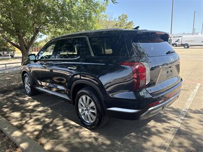 2025 Hyundai PALISADE SEL  AWD - Photo 5 - Dallas, TX 75252