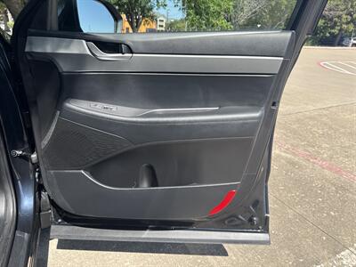 2025 Hyundai PALISADE SEL  AWD - Photo 13 - Dallas, TX 75252