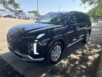2025 Hyundai PALISADE SEL  AWD - Photo 3 - Dallas, TX 75252