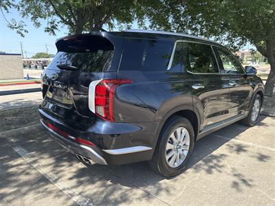 2025 Hyundai PALISADE SEL  AWD - Photo 7 - Dallas, TX 75252