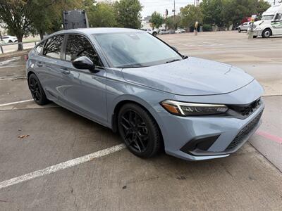 2023 Honda Civic Sport - Photo 9 - Dallas, TX 75252