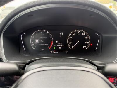 2023 Honda Civic Sport - Photo 30 - Dallas, TX 75252