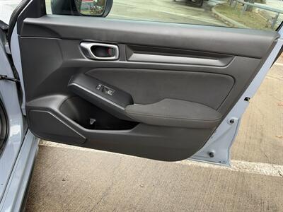 2023 Honda Civic Sport - Photo 22 - Dallas, TX 75252