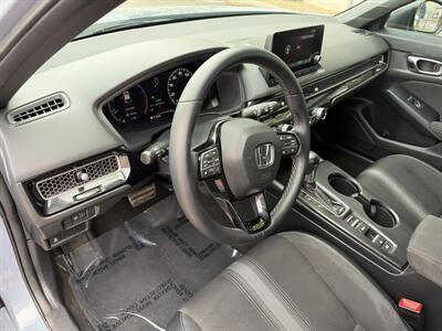 2023 Honda Civic Sport - Photo 11 - Dallas, TX 75252