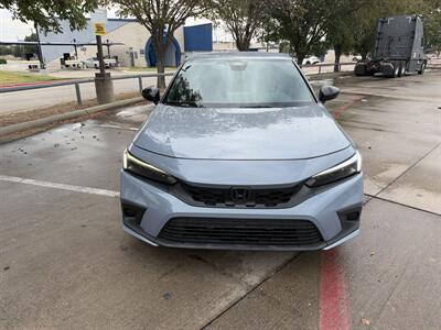 2023 Honda Civic Sport - Photo 2 - Dallas, TX 75252