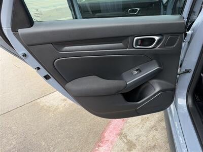 2023 Honda Civic Sport - Photo 16 - Dallas, TX 75252