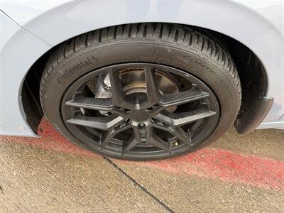 2023 Honda Civic Sport - Photo 10 - Dallas, TX 75252