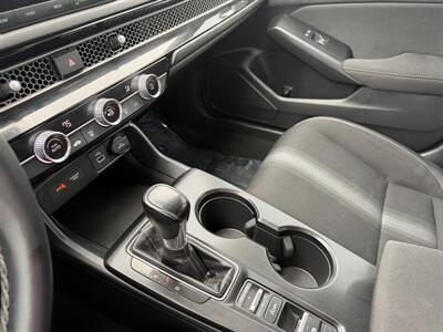 2023 Honda Civic Sport - Photo 31 - Dallas, TX 75252