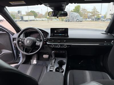 2023 Honda Civic Sport - Photo 21 - Dallas, TX 75252