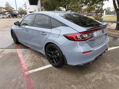 2023 Honda Civic Sport - Photo 5 - Dallas, TX 75252