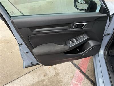 2023 Honda Civic Sport - Photo 12 - Dallas, TX 75252