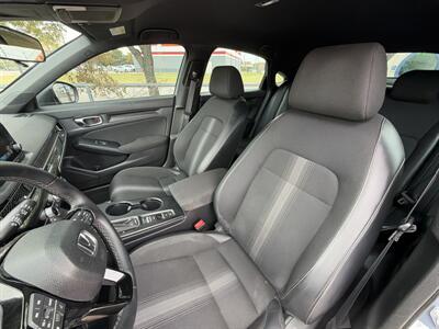 2023 Honda Civic Sport - Photo 15 - Dallas, TX 75252