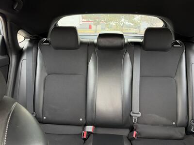 2023 Honda Civic Sport - Photo 32 - Dallas, TX 75252