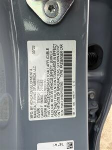 2023 Honda Civic Sport - Photo 13 - Dallas, TX 75252