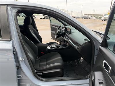 2023 Honda Civic Sport - Photo 24 - Dallas, TX 75252