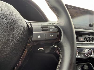 2023 Honda Civic Sport - Photo 28 - Dallas, TX 75252