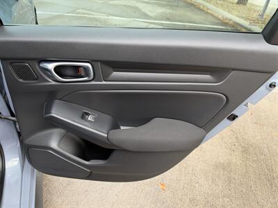 2023 Honda Civic Sport - Photo 20 - Dallas, TX 75252