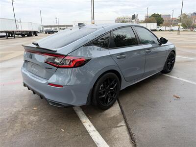 2023 Honda Civic Sport - Photo 7 - Dallas, TX 75252