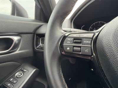 2023 Honda Civic Sport - Photo 29 - Dallas, TX 75252