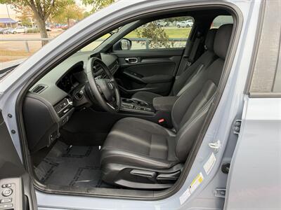 2023 Honda Civic Sport - Photo 14 - Dallas, TX 75252