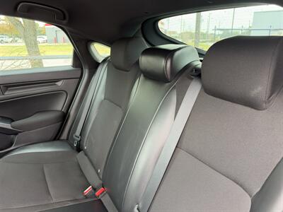 2023 Honda Civic Sport - Photo 17 - Dallas, TX 75252