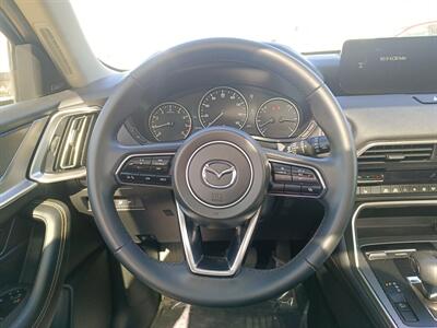 2024 Mazda CX-90 3.3 Turbo Premium   - Photo 25 - Dallas, TX 75252