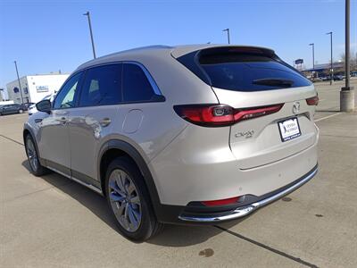 2024 Mazda CX-90 3.3 Turbo Premium   - Photo 5 - Dallas, TX 75252