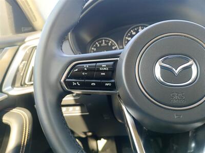 2024 Mazda CX-90 3.3 Turbo Premium   - Photo 26 - Dallas, TX 75252