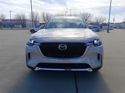 2024 Mazda CX-90 3.3 Turbo Premium   - Photo 2 - Dallas, TX 75252