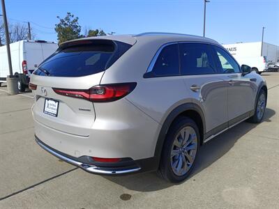 2024 Mazda CX-90 3.3 Turbo Premium   - Photo 7 - Dallas, TX 75252