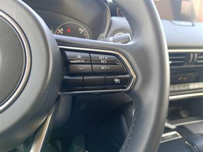 2024 Mazda CX-90 3.3 Turbo Premium   - Photo 27 - Dallas, TX 75252