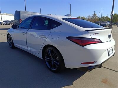 2024 Acura Integra w/A-SPEC   - Photo 5 - Dallas, TX 75252