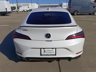 2024 Acura Integra w/A-SPEC   - Photo 6 - Dallas, TX 75252