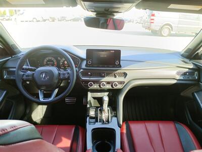 2024 Acura Integra w/A-SPEC   - Photo 23 - Dallas, TX 75252