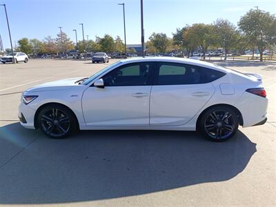 2024 Acura Integra w/A-SPEC   - Photo 4 - Dallas, TX 75252