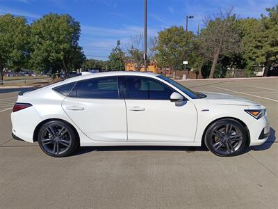 2024 Acura Integra w/A-SPEC   - Photo 8 - Dallas, TX 75252